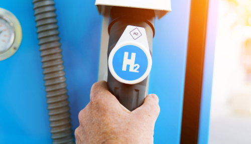 Hydrogen As Fuel For Cars: A Green Revolution Of The Automotive Industry